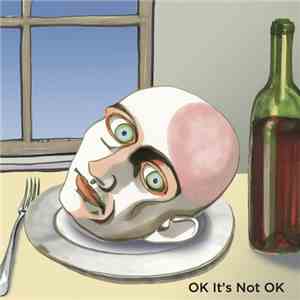 Corey Dargel - OK It's Not OK