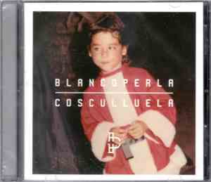 Cosculluela - Blanco Perla