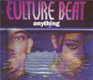 Culture Beat - Anything