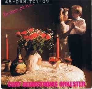 Curt Blomströms Orkester - En Dans På Rosor