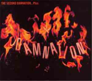 Damnation - The Second Damnation...Plus