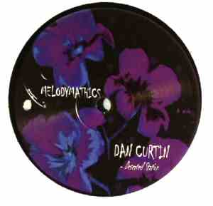 Dan Curtin / Amtek & E-Freak - Deserted Station / I Want You