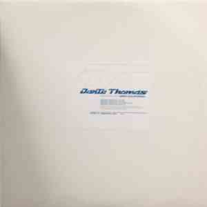 Dante Thomas - Miss California