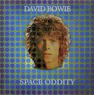David Bowie - Space Oddity