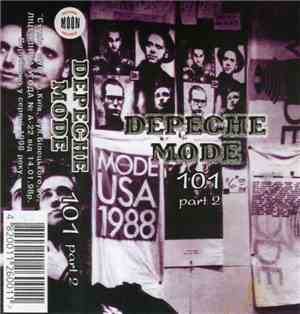 Depeche Mode - 101 (Part 2)