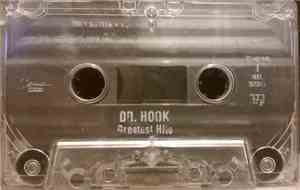 Dr. Hook - Greatest Hits