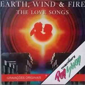 Earth, Wind & Fire - The Love Songs