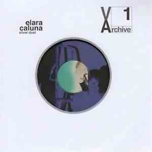 Elara Caluna - Silver Dust