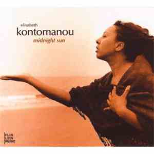 Elisabeth Kontomanou - Midnight Sun