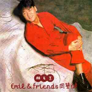 Emil Hagstrom - Emil & Friends