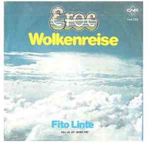 Eroc - Wolkenreise