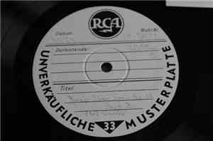 Fats Waller And His Big Band - 14 Original Recordings From 1938-1942