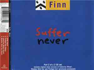 Finn - Suffer Never
