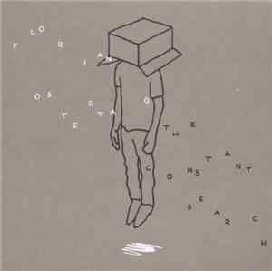 Florian Ostertag - The Constant Search