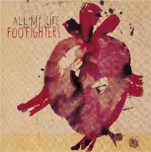 Foo Fighters - All My Life