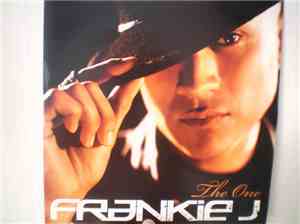 Frankie J.  - The One - Album Sampler