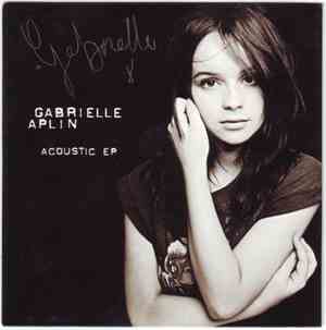 Gabrielle Aplin - Acoustic EP