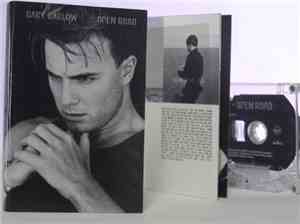 Gary Barlow - Open Road