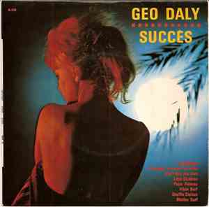 Geo Daly - Succès