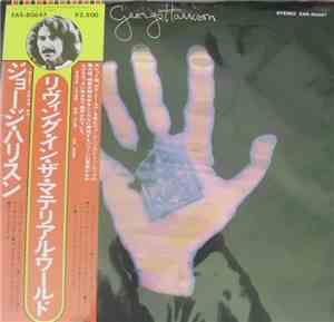 George Harrison - Living In The Material World