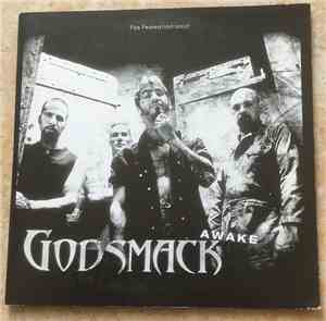Godsmack - Awake