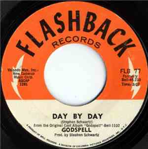Godspell - Day By Day