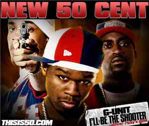 G-Unit - I'll Be The Shooter (Officer Ricky’s Done)
