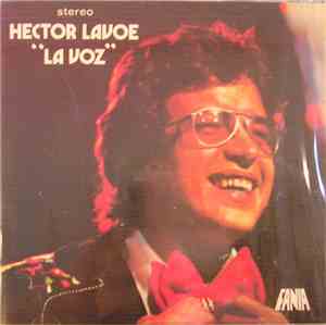 Hector Lavoe - La Voz