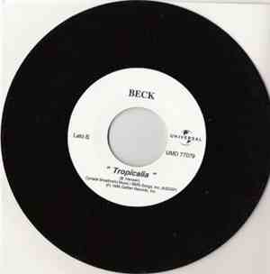 Hole  / Beck - Malibu / Tropicalia