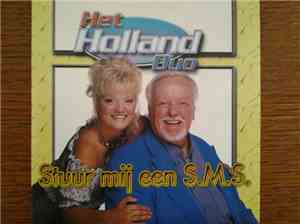 Holland Duo - Stuur Mij Een S.m.s.
