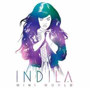 Indila - Mini World
