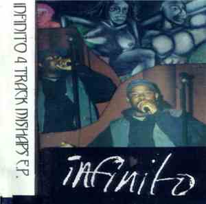 Infinito - 4 Track Mishaps