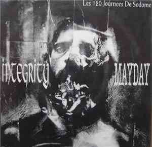 Integrity  / Mayday  - Les 120 Journees De Sodome