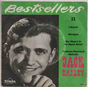 Jack Dailey - Bestsellers II