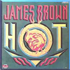 James Brown - Hot