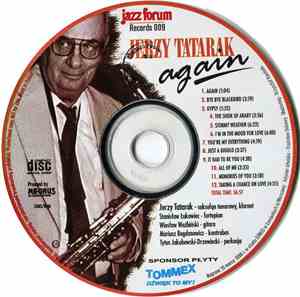 Jerzy Tatarak - Again