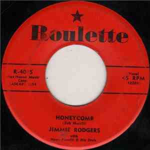 Jimmie Rodgers  - Honeycomb