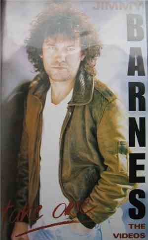 Jimmy Barnes - Take One - The Videos