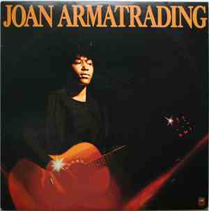 Joan Armatrading - Joan Armatrading