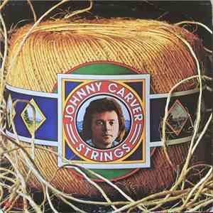 Johnny Carver - Strings