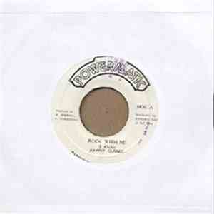 Johnny Clarke - Rock With Me