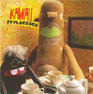 Kawaii  - Stylochord