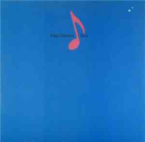 King Crimson - Beat