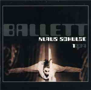 Klaus Schulze - Ballett 1