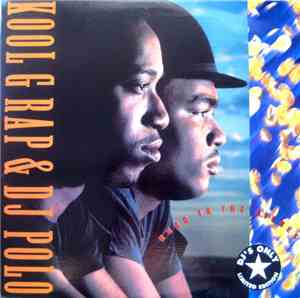 Kool G Rap & DJ Polo - Road To The Riches