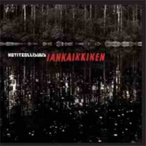 Kotiteollisuus - Iankaikkinen