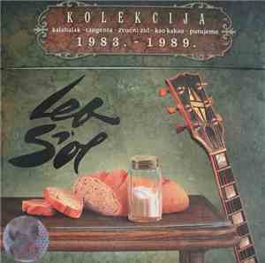 Leb I Sol - Kolekcija 1983-1989