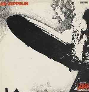Led Zeppelin - Led Zeppelin
