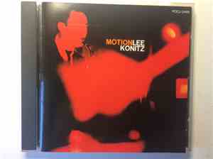 Lee Konitz - Motion