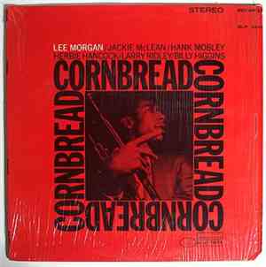 Lee Morgan - Cornbread